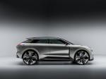 Renault Morphoz Concept 2020 года